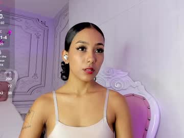 Abby_Adams20 Chaturbate stream image from January 17, 2025