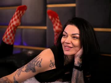 Aliciameyers Chaturbate stream image from January 17, 2025