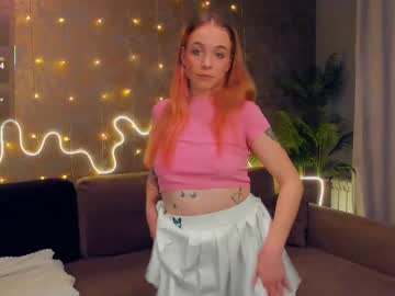 Alison___P Chaturbate stream image from January 17, 2025