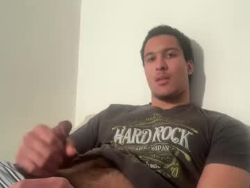 Alonzo_12 Chaturbate stream image from January 17, 2025