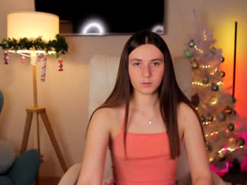 Amelia__Lovely Chaturbate stream image from January 17, 2025
