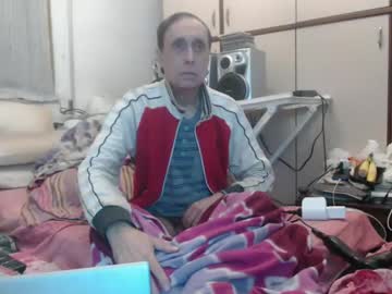 Angy664 Chaturbate stream image from January 17, 2025