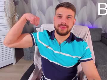 Antony_Creighton Chaturbate stream image from January 17, 2025
