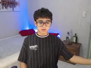 B4by_Mailo Chaturbate stream image from January 17, 2025