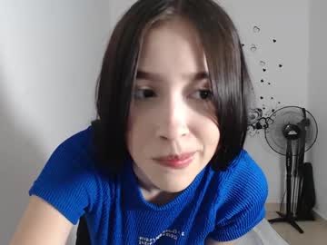 Baby_Violeta Chaturbate stream image from January 17, 2025