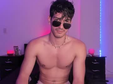 Bbbeachboy Chaturbate stream image from January 17, 2025