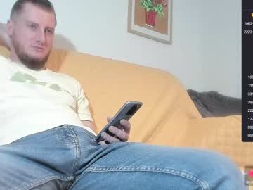 Bradryder__ Chaturbate stream image from January 17, 2025