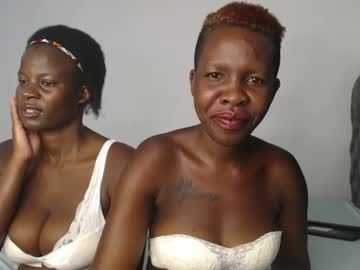 Choco_Femi Chaturbate stream image from January 17, 2025