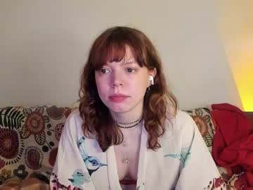 Clancyosbourne Chaturbate stream image from January 17, 2025