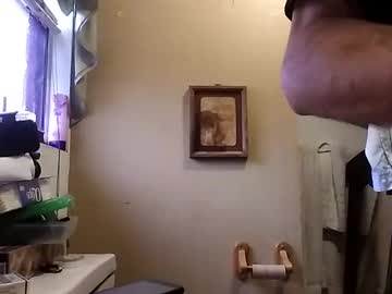 Comgetit1 Chaturbate stream image from January 17, 2025