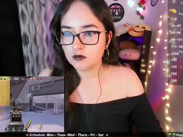 Dahilaaa_ Chaturbate stream image from January 17, 2025