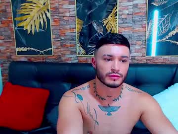 Dave_Butthole Chaturbate stream image from January 17, 2025