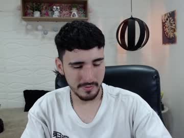 Dmitrisanders1 Chaturbate stream image from January 17, 2025