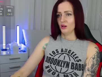 Elisajanex Chaturbate stream image from January 17, 2025