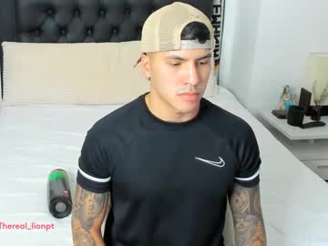 Fedemuller11 Chaturbate stream image from January 17, 2025