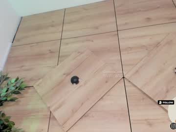 Gemmacarter_ Chaturbate stream image from January 17, 2025