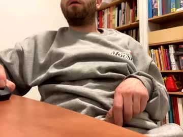Handyboy991 Chaturbate stream image from January 17, 2025
