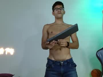 Hell_Boyyy_ Chaturbate stream image from January 17, 2025