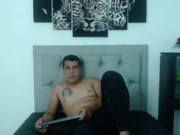 Jason_Rick4 Chaturbate stream image from January 17, 2025