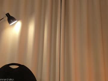 Jennardrako Chaturbate stream image from January 17, 2025