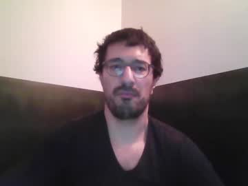 Johnparis7575 Chaturbate stream image from January 17, 2025