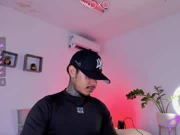 Jordansmiith_ Chaturbate stream image from January 17, 2025
