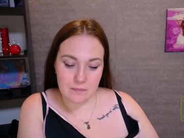 Lady_Tiana Chaturbate stream image from January 17, 2025