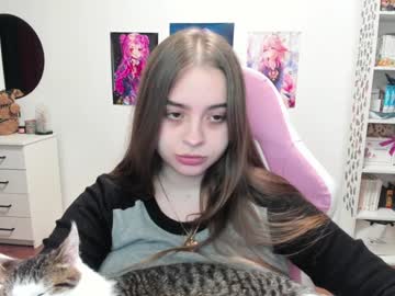 Lain__ Chaturbate stream image from January 17, 2025