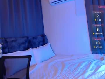 Larah_Fuchs26 Chaturbate stream image from January 17, 2025