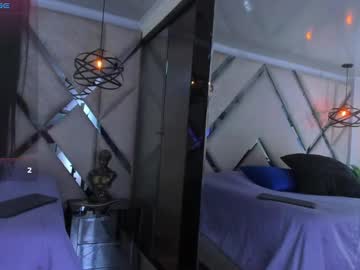 Leah_Evans3 Chaturbate stream image from January 17, 2025
