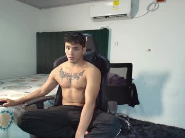 Lei_77 Chaturbate stream image from January 17, 2025