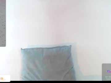 Lizethdahyan_19 Chaturbate stream image from January 17, 2025