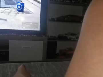 Markestoh Chaturbate stream image from January 17, 2025