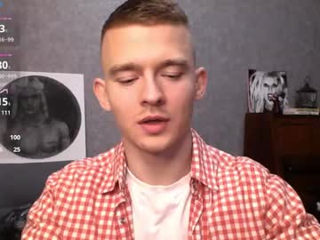 Marvelboy_ Chaturbate stream image from January 17, 2025
