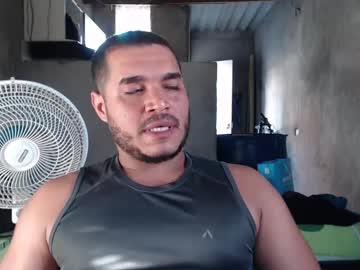 Mcgregor_Sexhot Chaturbate stream image from January 17, 2025