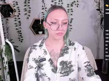 Molly__Brown Chaturbate stream image from January 17, 2025
