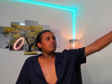 Morganb_Cg Chaturbate stream image from January 17, 2025