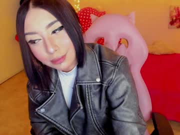 _Morrigan Chaturbate stream image from January 17, 2025