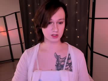Nicole_Cidman Chaturbate stream image from January 17, 2025