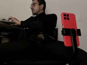 Pablo_Rincon95 Chaturbate stream image from January 17, 2025