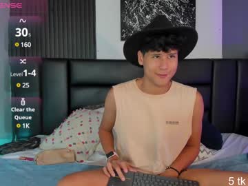 Raidenboy2 Chaturbate stream image from January 17, 2025
