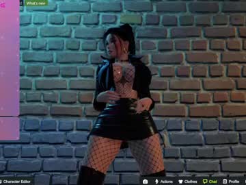 Rosse_Mistress Chaturbate stream image from January 17, 2025
