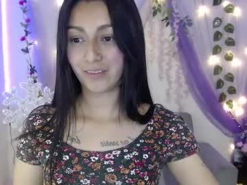 Samanta_Nas Chaturbate stream image from January 17, 2025