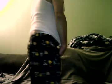 Streak_20 Chaturbate stream image from January 17, 2025