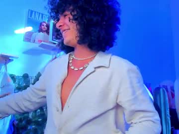 Sweet_Vond Chaturbate stream image from January 17, 2025