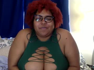 Theeladyrogue Chaturbate stream image from January 17, 2025