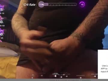 Weriderdie Chaturbate stream image from January 17, 2025