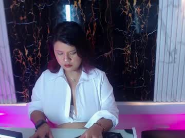 Zafira_Morgan_ Chaturbate stream image from January 17, 2025