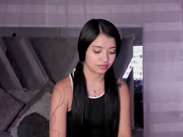 Adorabolt Chaturbate stream image from January 17, 2025