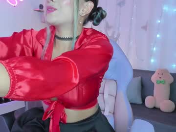 Alaia_Love77 Chaturbate stream image from January 17, 2025
